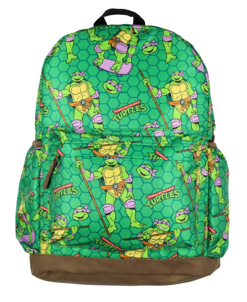 Backpack Nickelodeon Mayhem Bookbag
