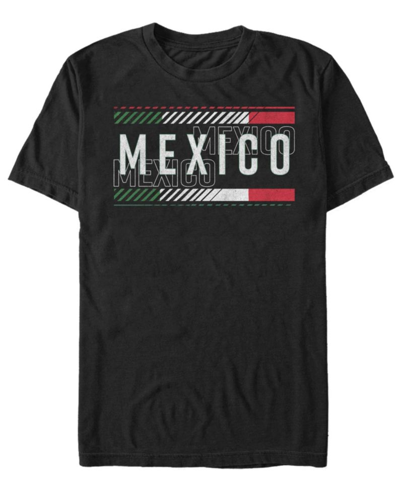 Men's Mexico Graphic T-Shirt