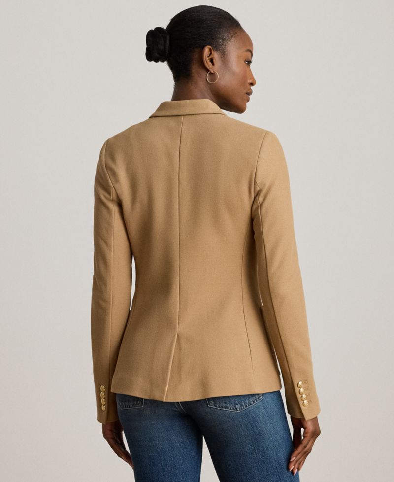 Bullion Jacquard Blazer