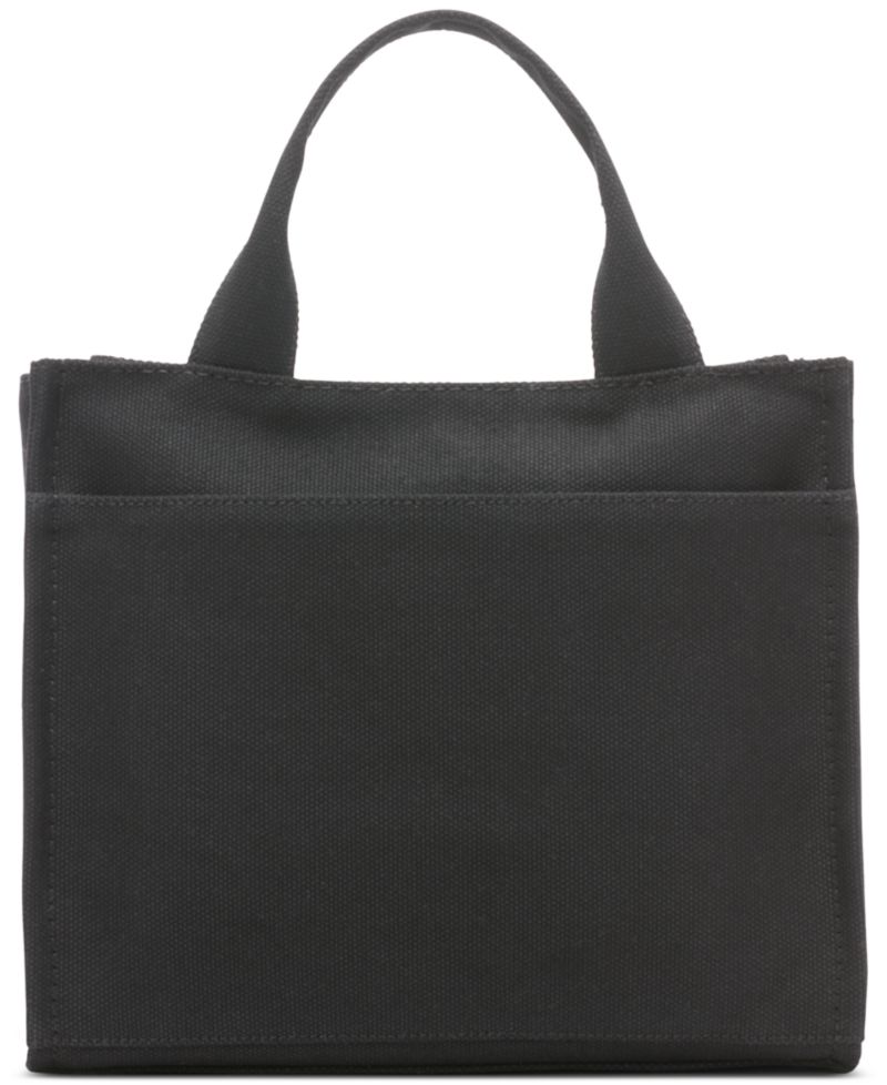 Hadlee Canvas Medium Tote