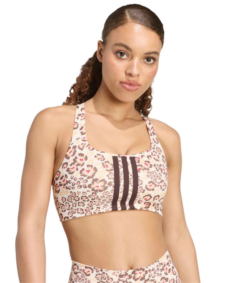 Farm Medium-Impact Sports Bra
