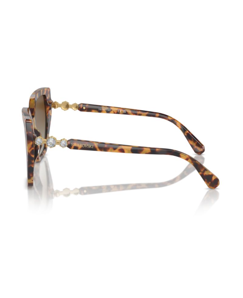 Women's Polarized Sunglasses, Sk6016