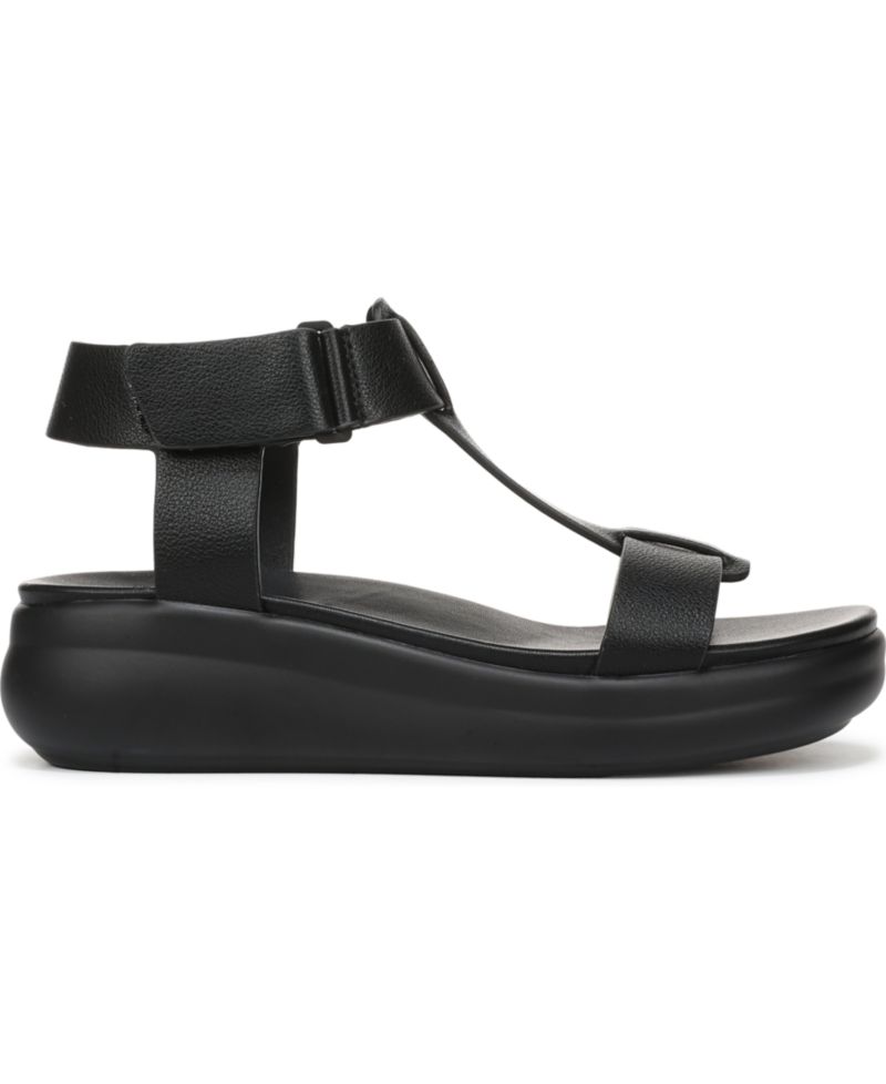 Women's Cersei Strappy Wedge Sandals