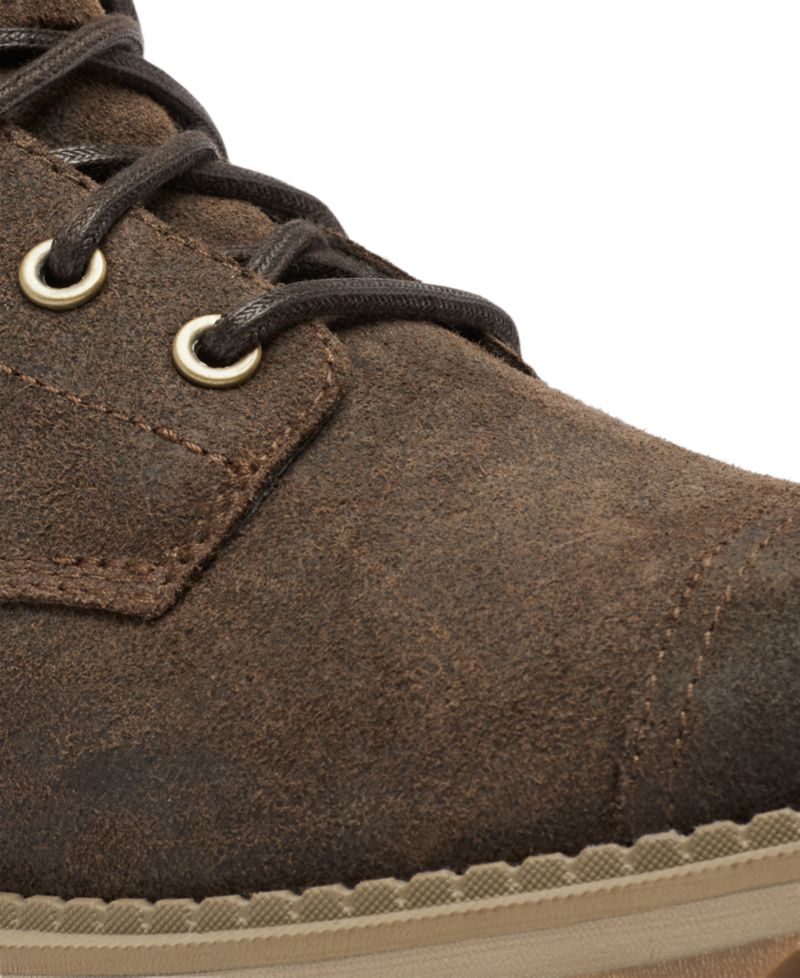 Men's Madson II Chore Waterproof Boots