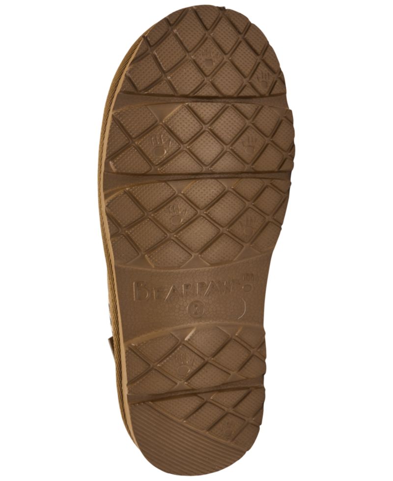 Little Girls Tabitha Slippers from Finish Line