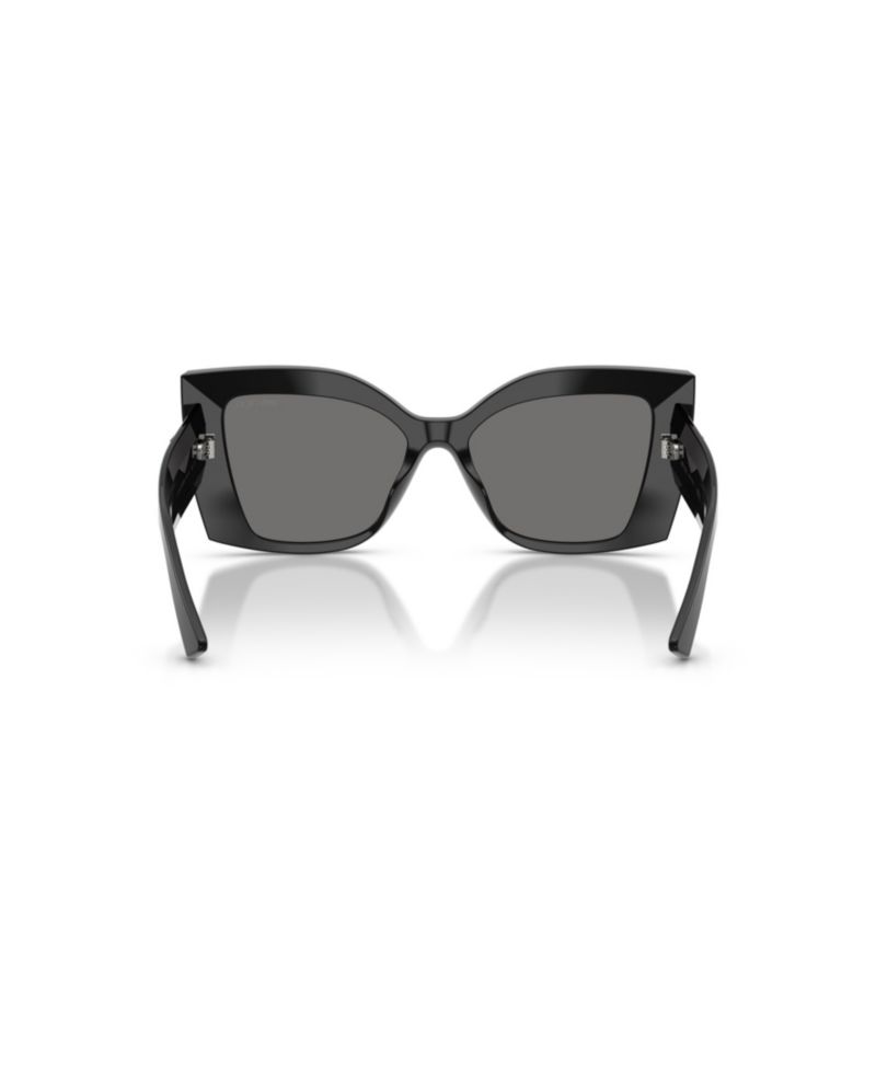 Cat Eye Polarized Sunglasses JC5074U