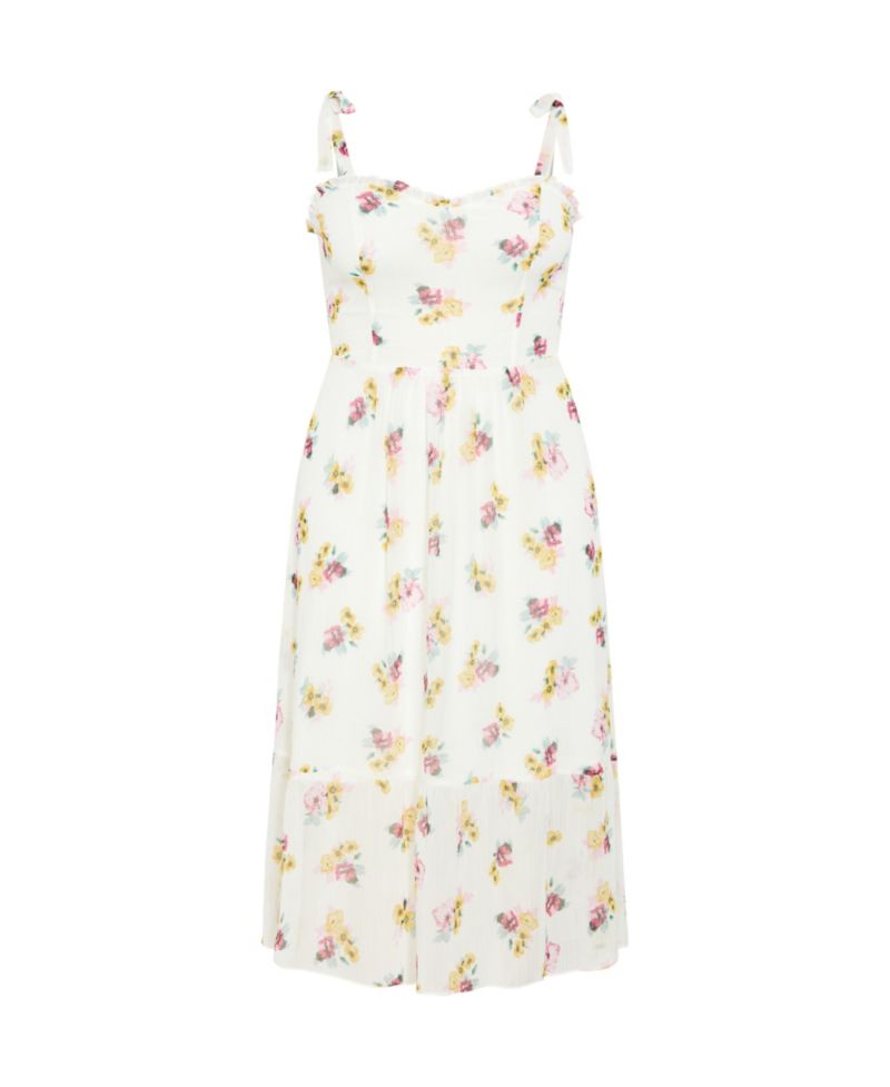 Women's Plus Size Ariadne Dress