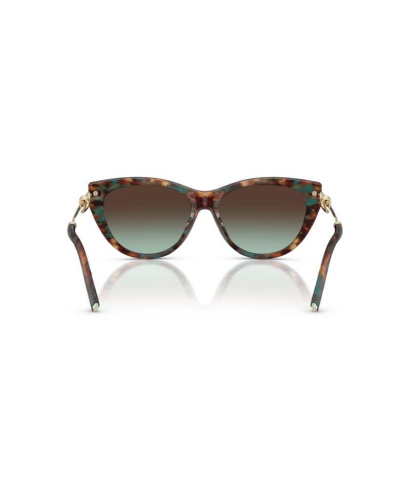Women's Cat Eye Sunglasses, TF4253