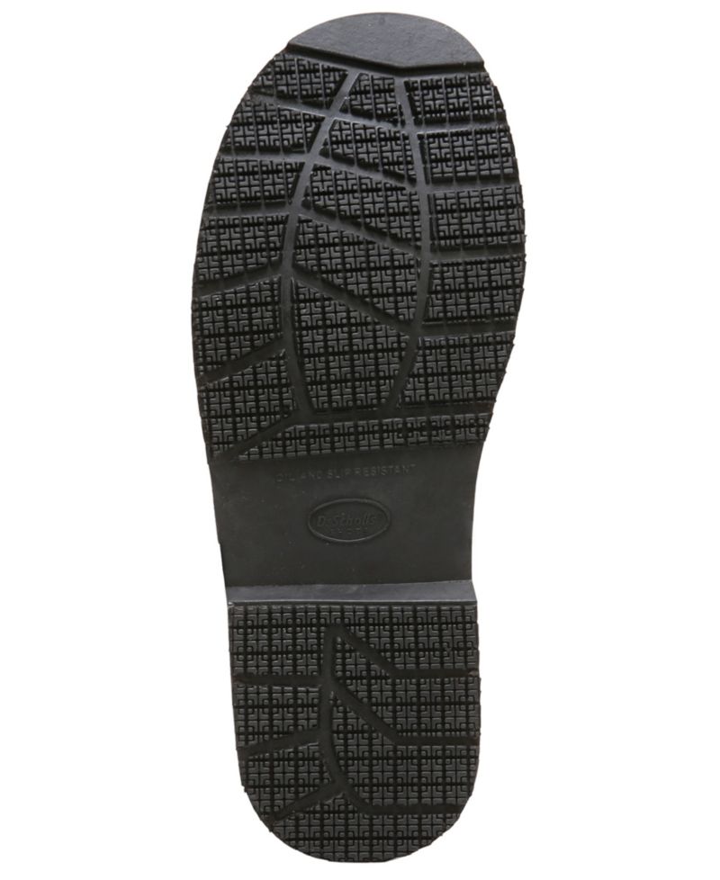 Men's Winder II Oil & Slip Resistant Slip-On Loafers