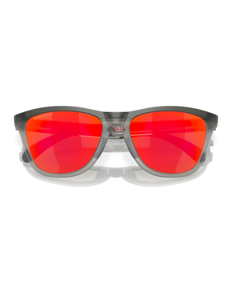 Unisex Sunglasses, Frogskins Range Low Bridge Fit Oo9284A