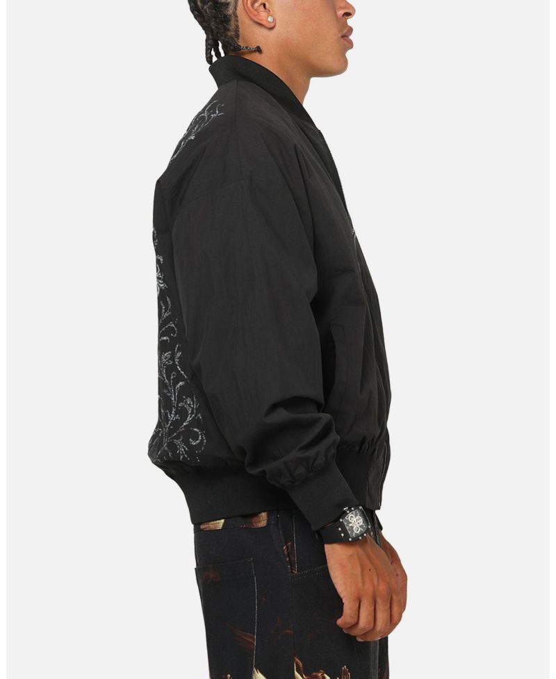 Men's Crossbearer Bomber Jacket