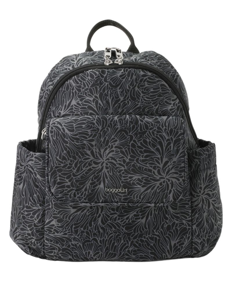 Journey Anti-Theft Small Backpack Messenger