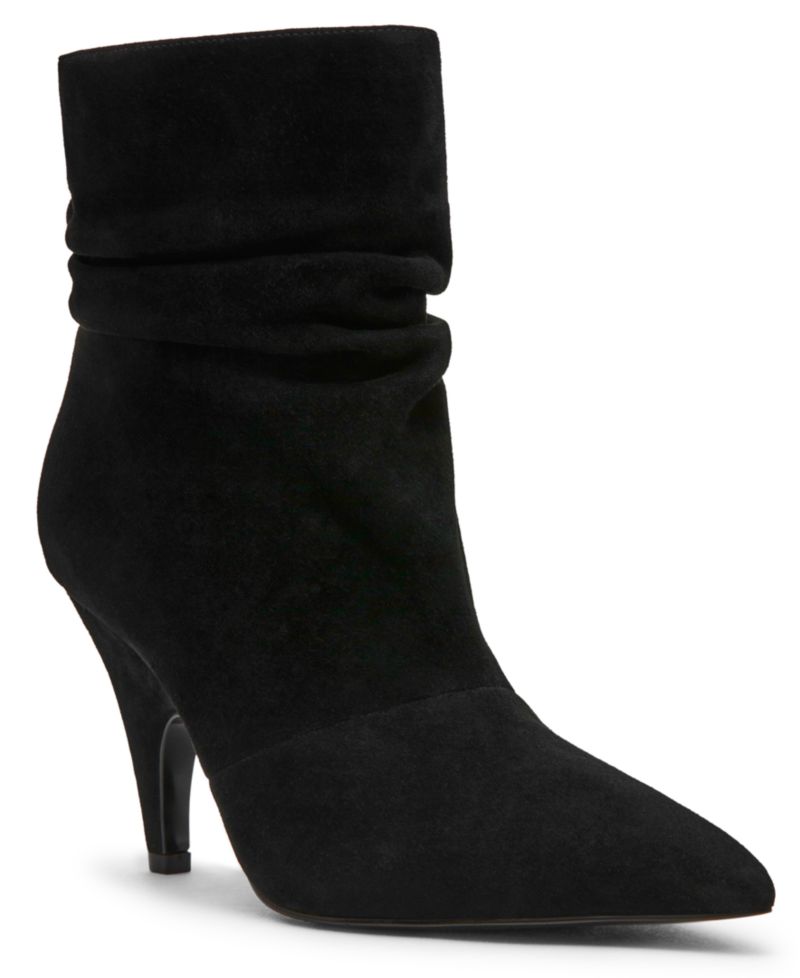 Women's Elora Stiletto Slouch Booties