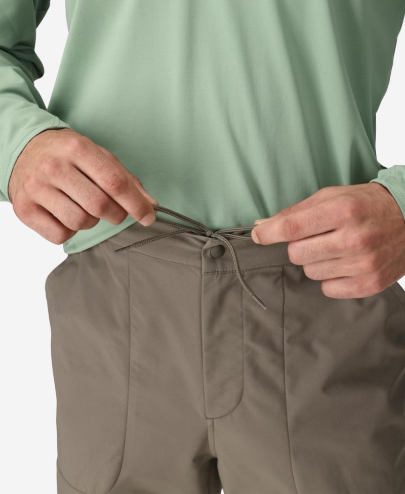 Men's AirExchange Ultraviolet Protection Factor 40 Pants