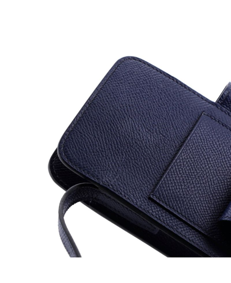 Hermesway Phone Case Crossbody Bag Epsom