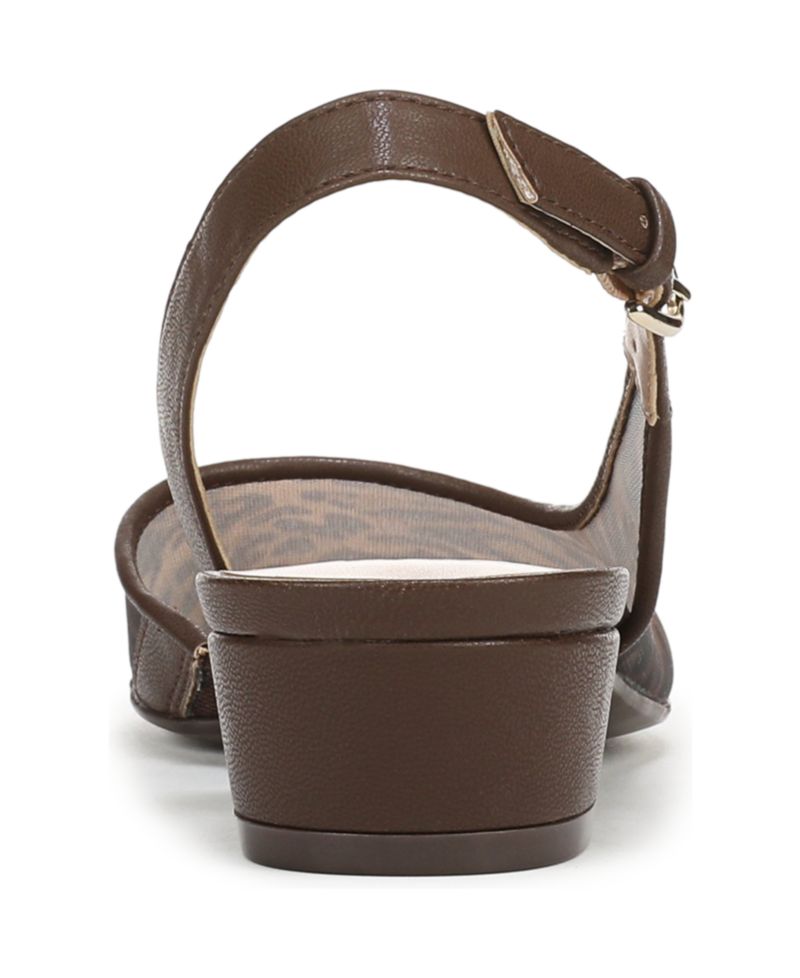 Women's Banks Slingbacks