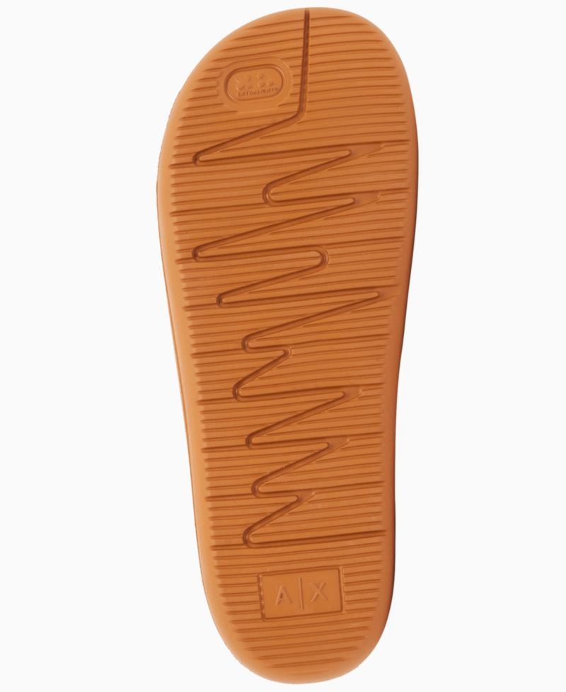 Men's Bubble Slide Sandals