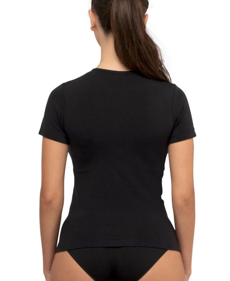 Women's The Perfect Short-Sleeve Crewneck T-Shirt
