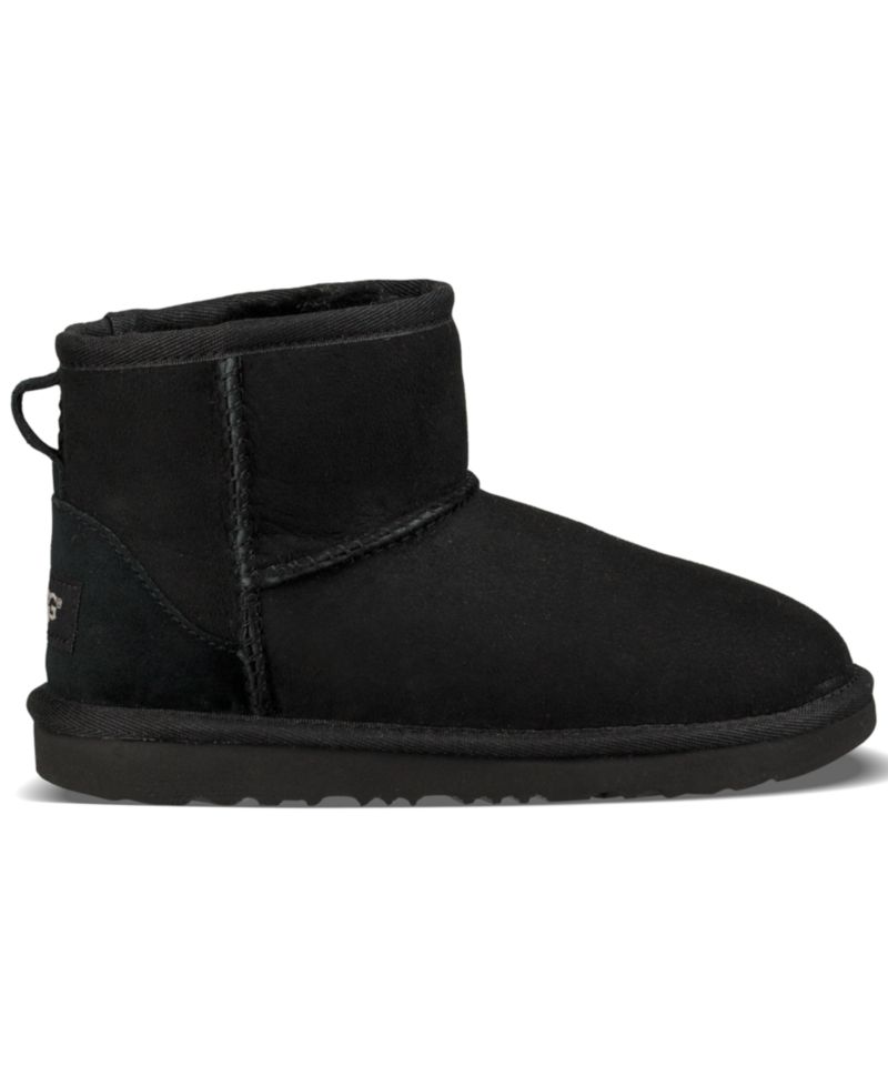 Kids' Classic Mini II Pull-On Booties