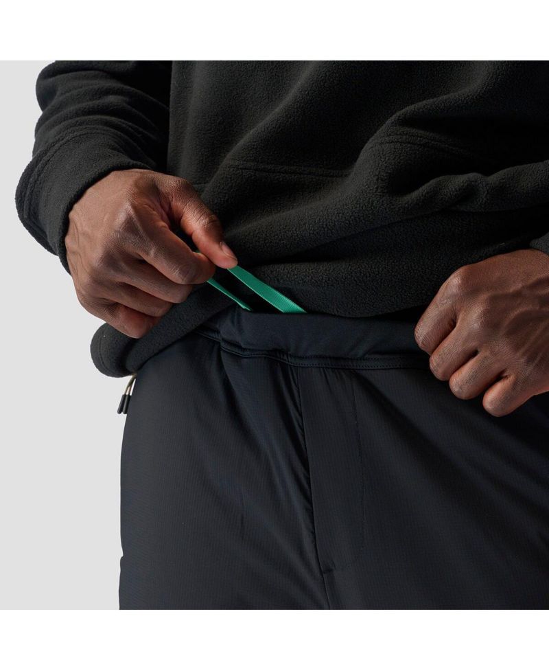 Men's Wolverine Cirque Insulated Pant Down and Synthetic Pants