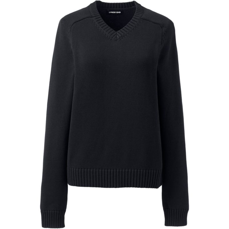 Women's Legacy V-neck Sweater