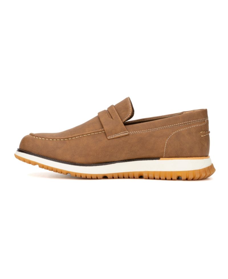 New York Company Men's Ronan Loafer