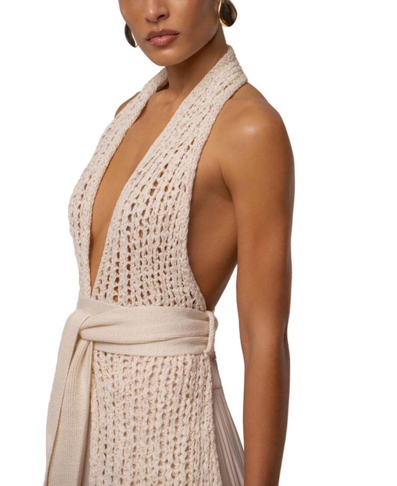 Women's Low Tide Crochet Top