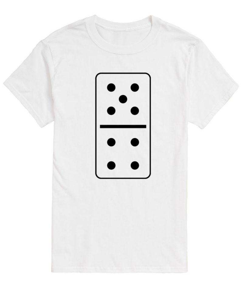 Men's Domino 2 Classic Fit T-shirt