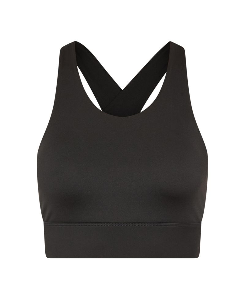 Women's Medium-Support Sports Top