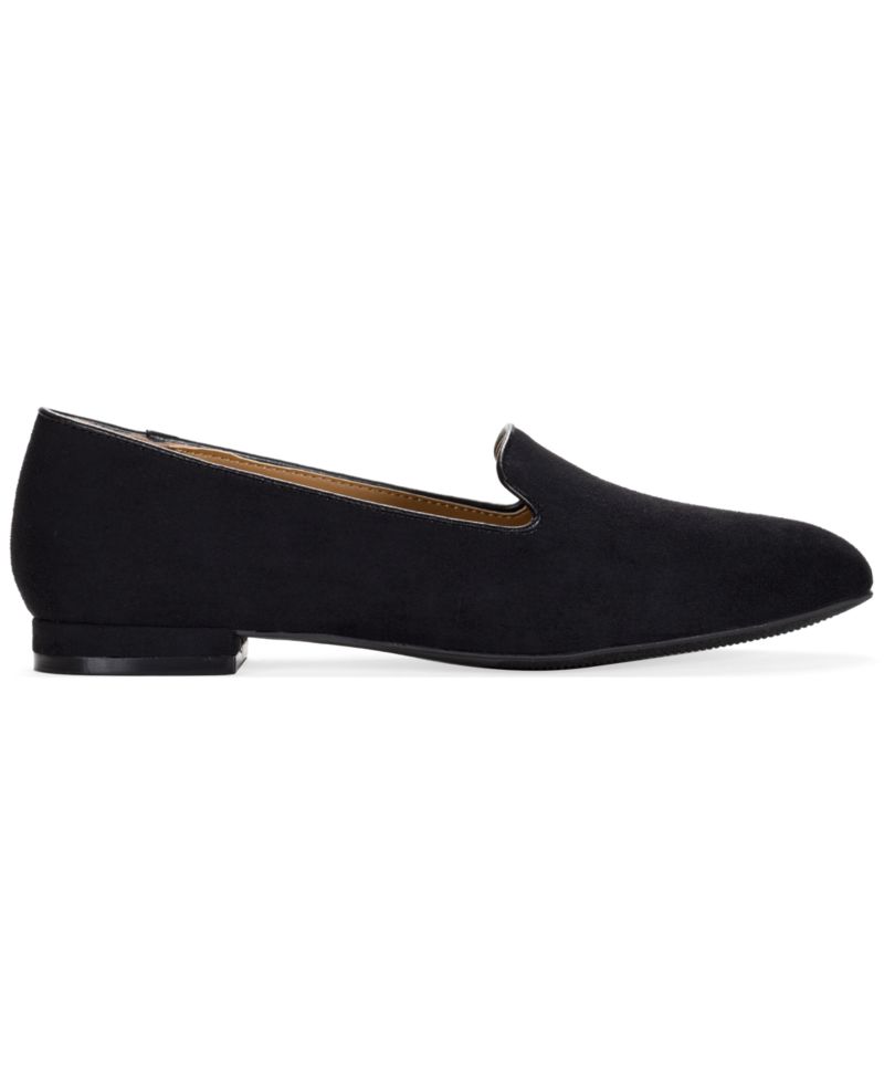Women's Madelinee Almond Toe Loafers