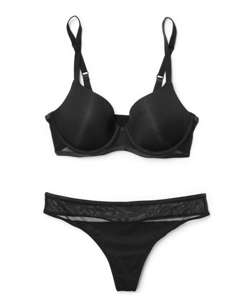Women's Fallon Contour Full Coverage Bra