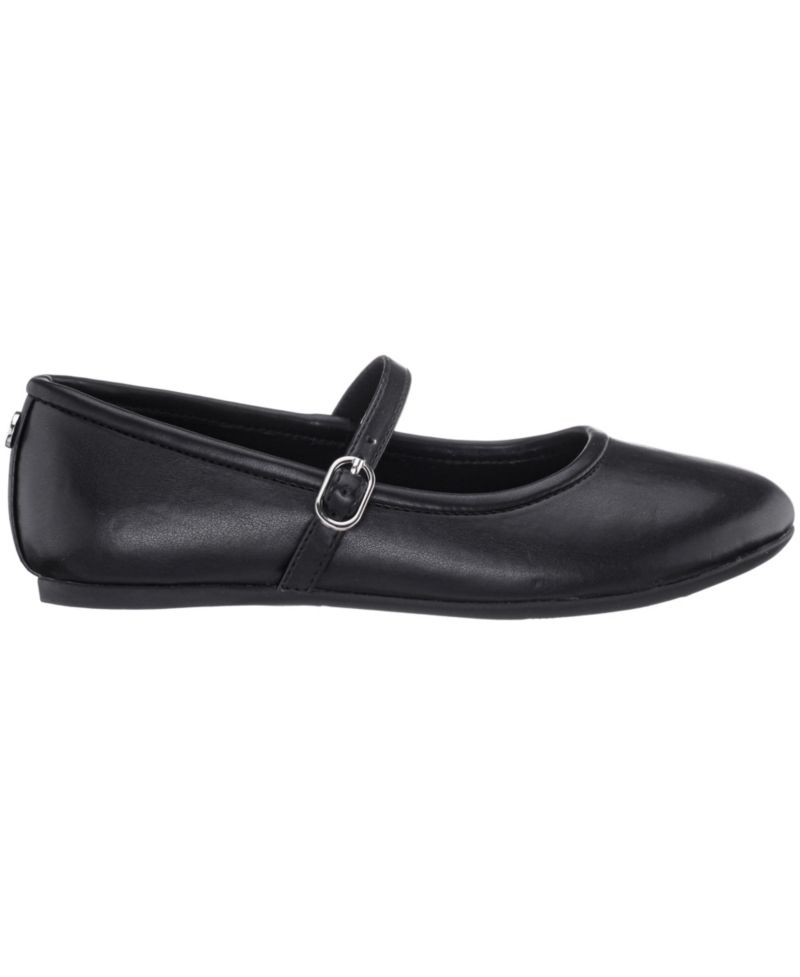 Girl Nicola Patent Ballet Flats