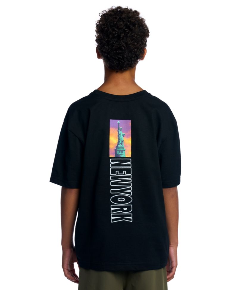 Boys' 5-20 Graphic T-Shirt