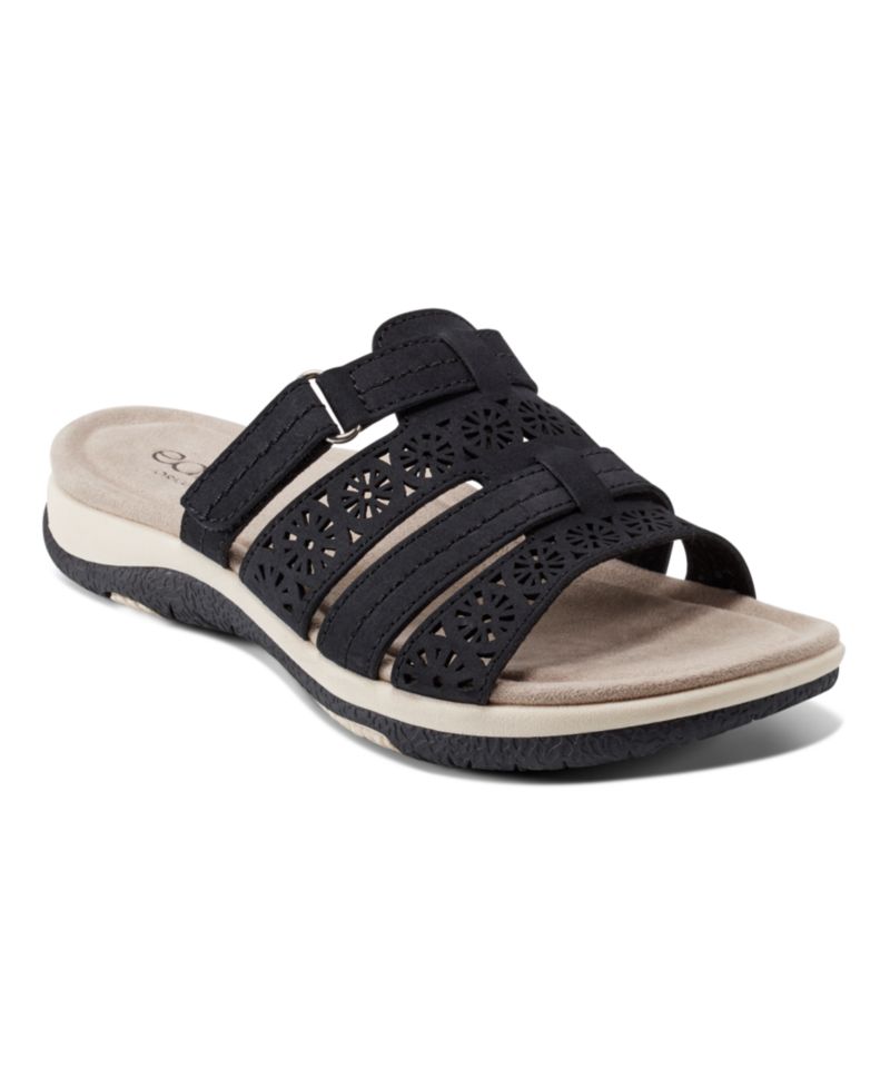 Women's Sinci Fisherman Flat Slip-On Sandals