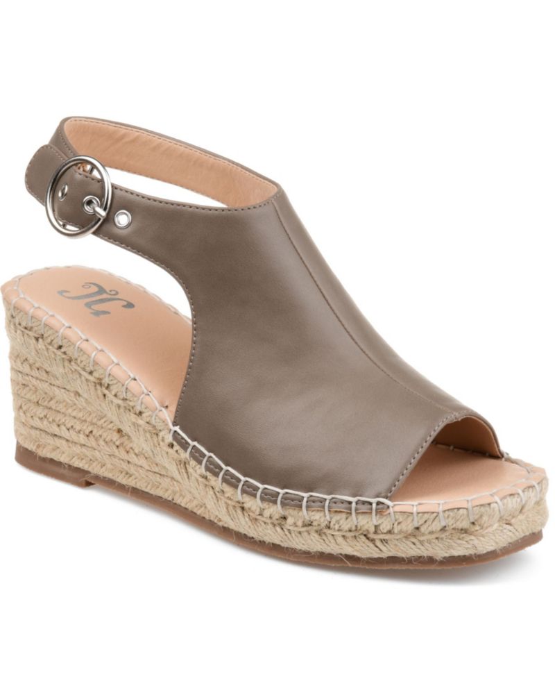 Women's Crew Espadrille Sandals