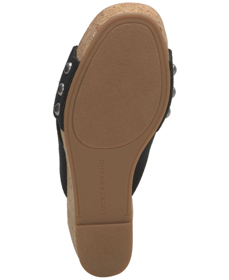 Women's Valmai Platform Wedge Sandals