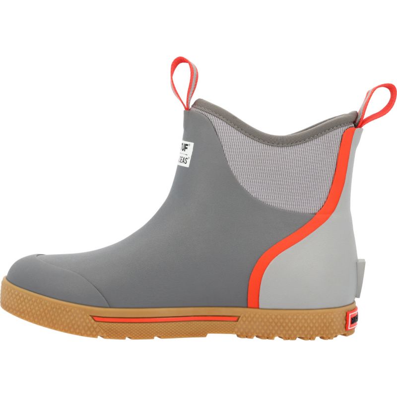 Men's Wheelhouse Ankle Deck Boot