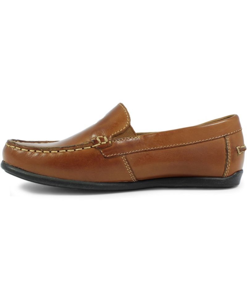 Toddler Boy Jasper Venetian, JR. Shoes