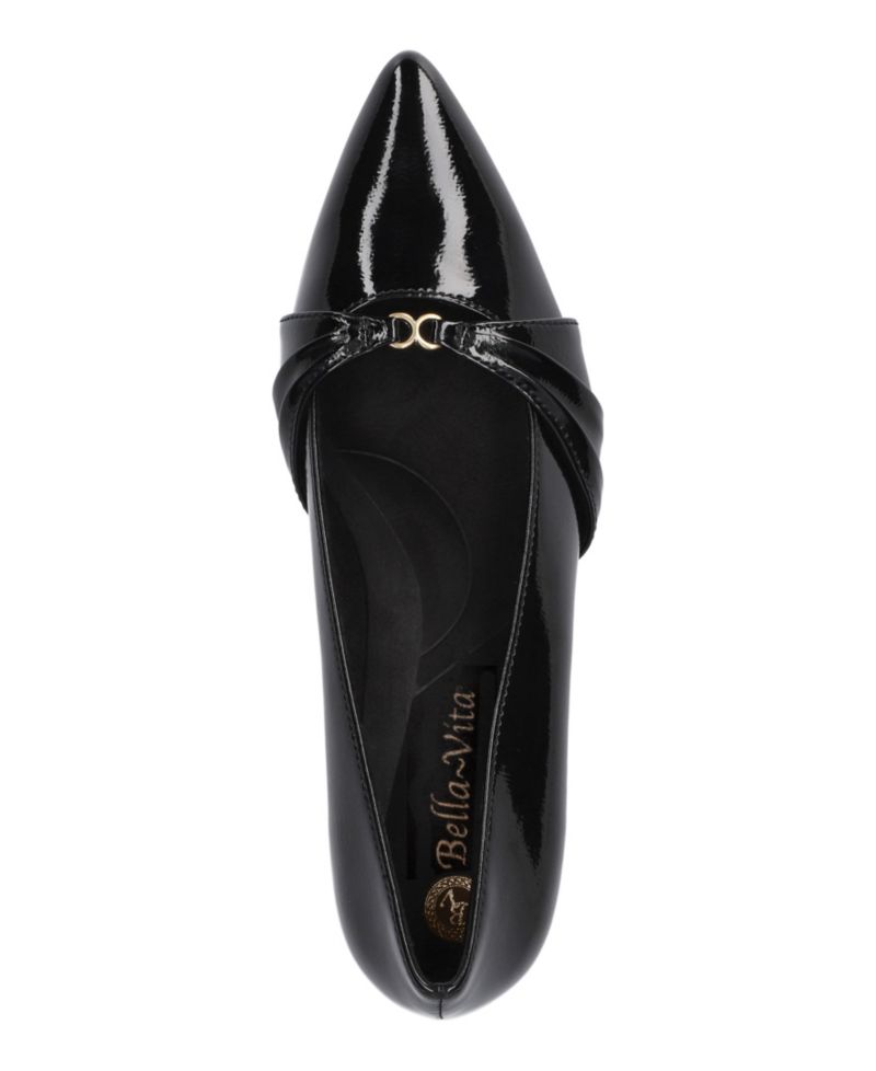 Women's Ziggy Slip-On Pumps