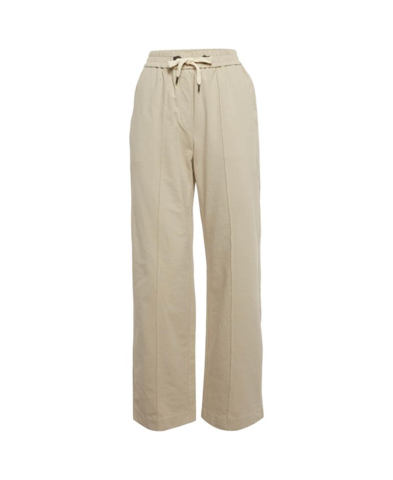 Women's Jersey Drawstring Pants