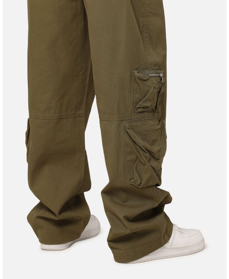 Men's Ultrabaggy Tactical Cargo Pant