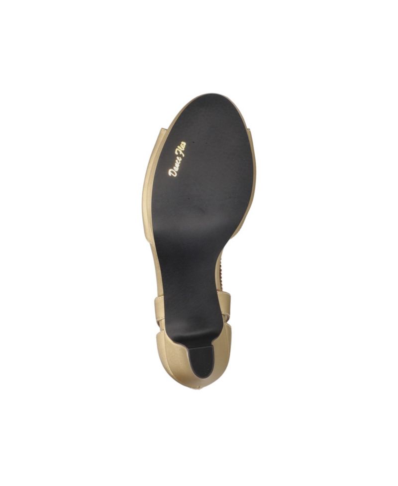 Women's Flash Dress Sandals