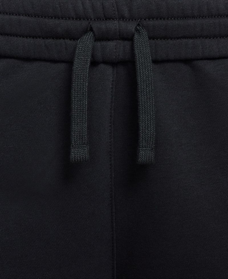 Спортивные брюки из флиса с широкими штанинами для девочек 7-16 лет Sportswear Club
