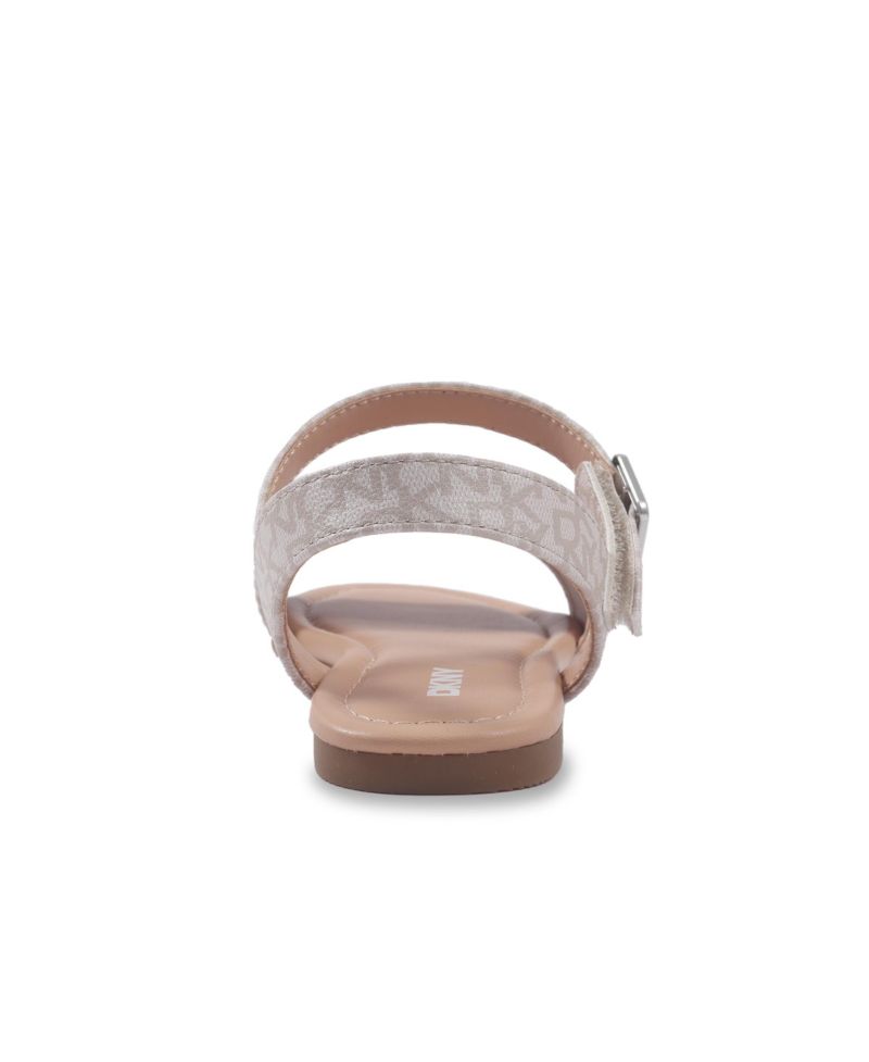 Little and Big Girls Cassie Coara Casual Sandal