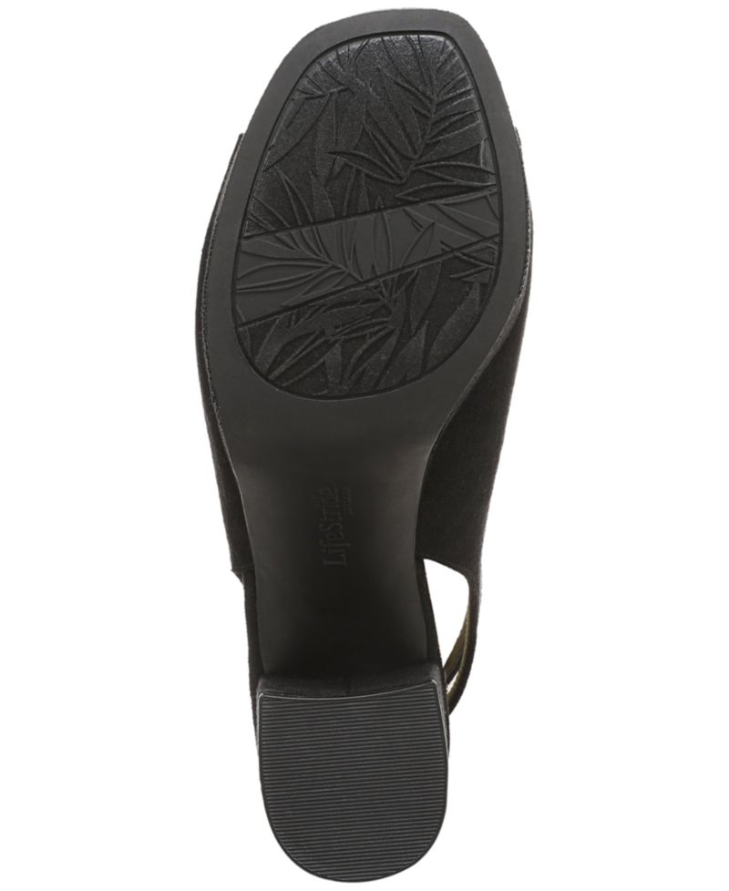 Women's Aliyah Strappy Sandals