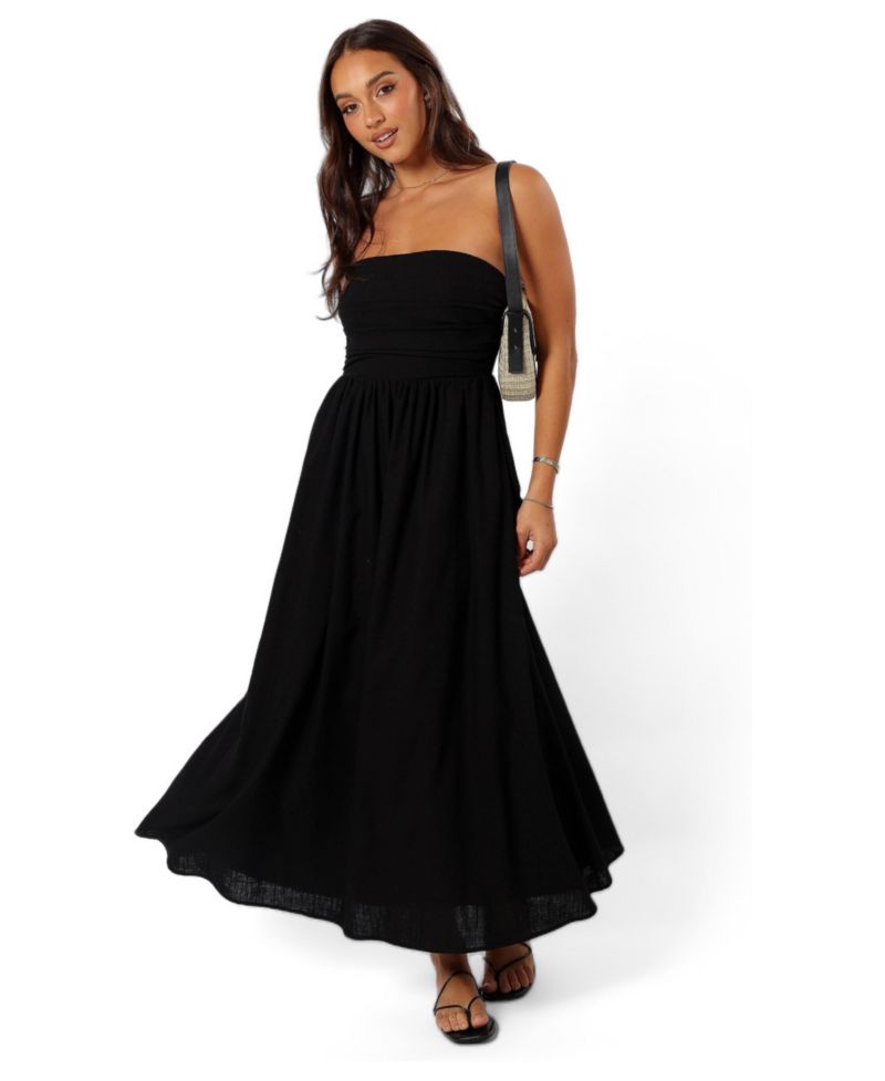 Women's Kayt Strapless Dress