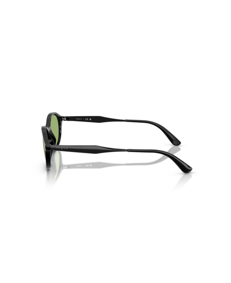 Women's Oval Sunglasses, VO5625S