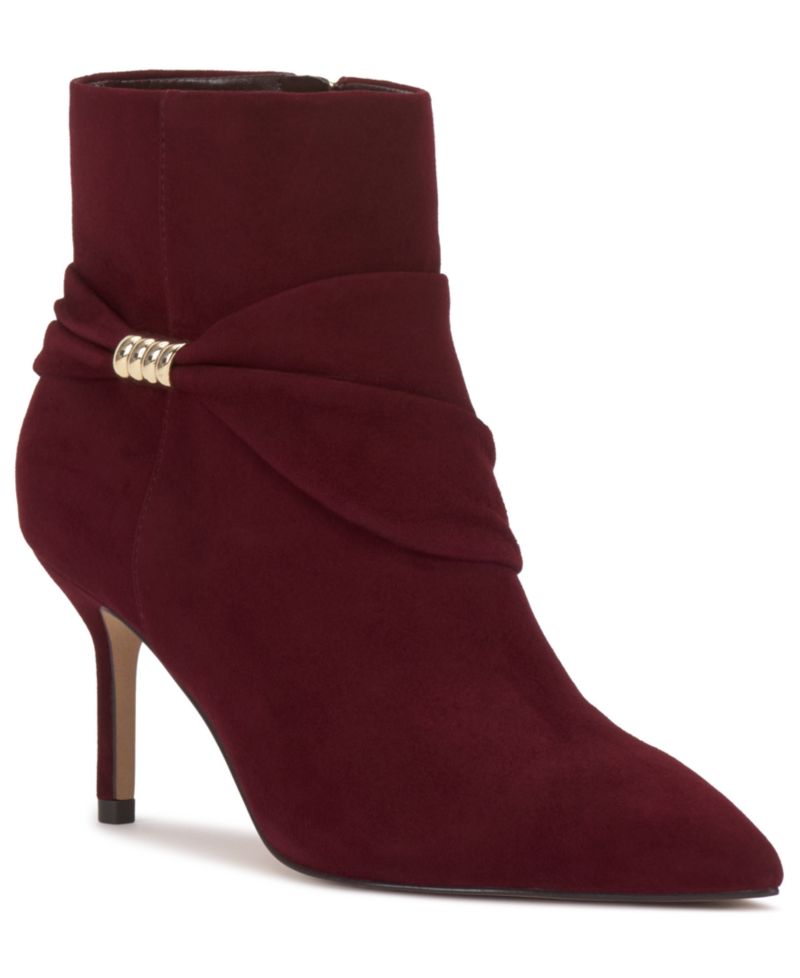 Women's Murlea Stiletto Dress Booties
