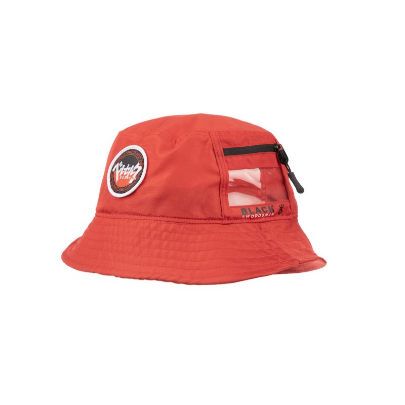 Men's Bucket Hat
