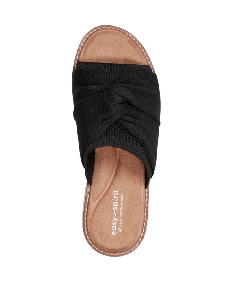 Women's Josy eFlex Lightweight Knotted Sandals